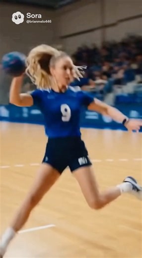 What is handball. How do you play