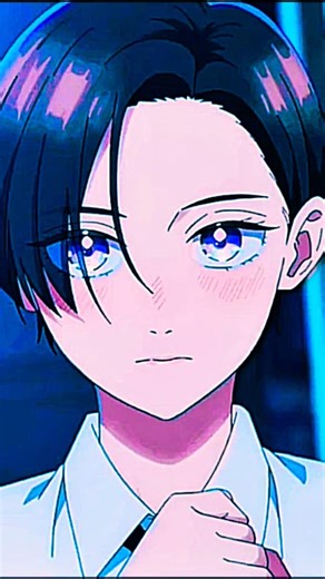Yoi is happy 🥰 In the clear moonlit dusk #anime2026 #romcomanime#animeedit#romanti #yoi