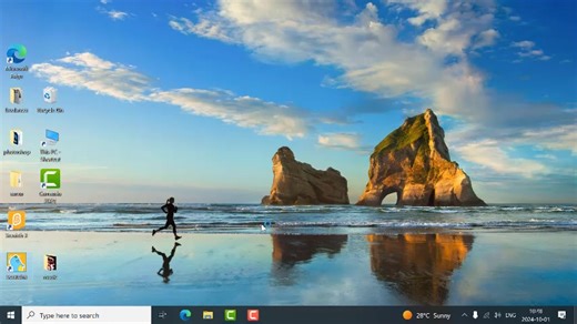 آموزش اسکرچ جونیور درس اول