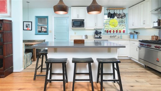 Essential Photoshop Tips for Real Estate Photography