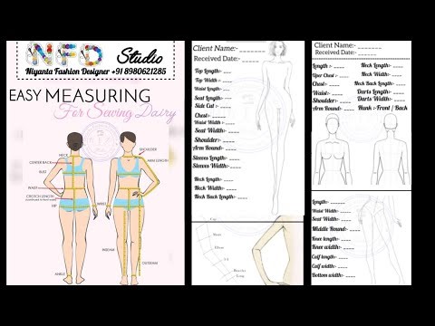 For Measurement Drawing a Pattern & Drafting Dairy (for Sale) +91 8980621285