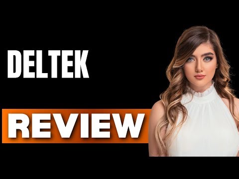 Deltek Business Honest Review Watch Before Using