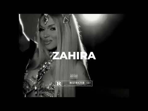 Oriental Arabic Balkan Dancehall Type Beat - ''Zahira'' 2026