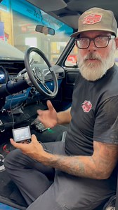 Swapped out our old Amazon fuel pump for a Holley Performance one, and the difference is night and day. Blue Collar’s running way better now no more hesitation, just smooth power! 💥🚛 #HolleyPerformance #BlueCollarc10 #FuelSystemUpgrade | The Journey HQ