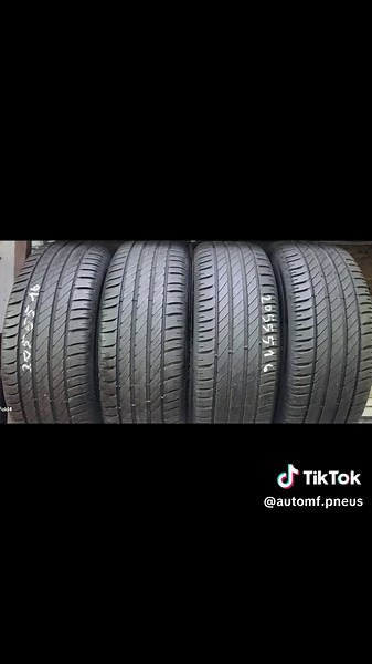 Montage de pneus et confiance à Molenbeek