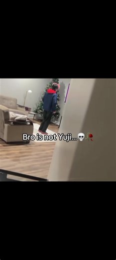 #creatorsearchinsights ITADORI EDIT ||✨ #xuhuongtiktok #jujutsukaisen #anime #capcut @老婆哦 người làm cùng//