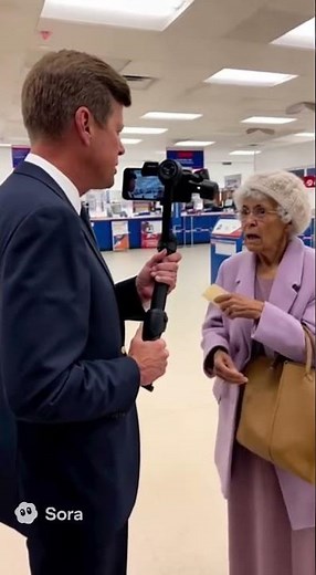 JFK performs first amendment audit in New Jersey Post office