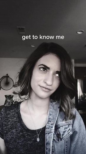 Soni Bringas TikTok Compilation - Get to Know Me