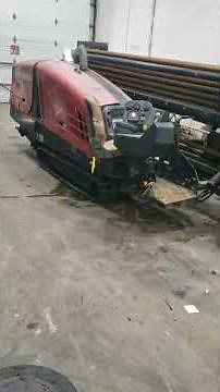 2017 Ditch Witch JT20 - Equipment Demonstration