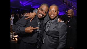 Reports: Cuba Gooding Sr. dies at 72