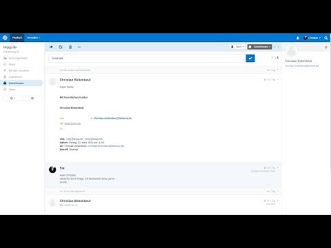 Freescout - Schlankes Ticketsystem zum selbst hosten