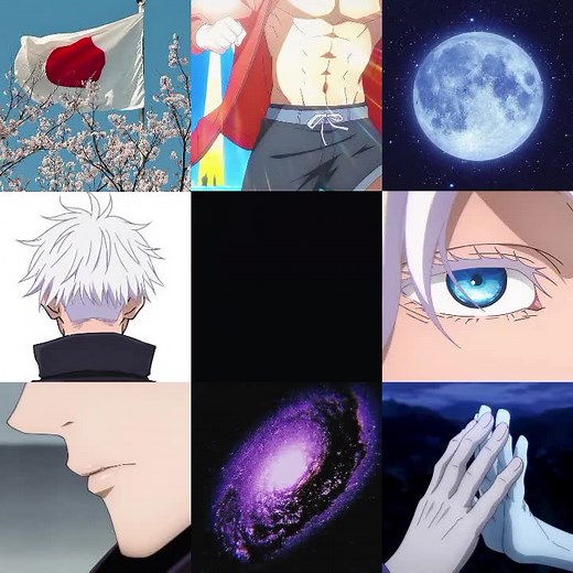 #CapCut #gojousatoru #jjk#gojo #MemeCut #Meme #gojolips #gojoheadcanon #gojobody #japanese #purple #moon