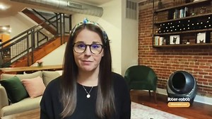 Litter-Robot TV Spot, 'Testimonials: Literally Scooping'