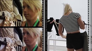 55K views · 81 shares | #ItsTuellTime Episode 3: The Most Effective Form Of Cardio, Heart Rate Monitors, & How To Get Rid Of Underarm Fat! | LadyBoss Kaelin Poulin | Facebook