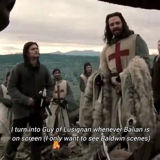 Understanding Kingdom of Heaven: Director's Cut Analysis
