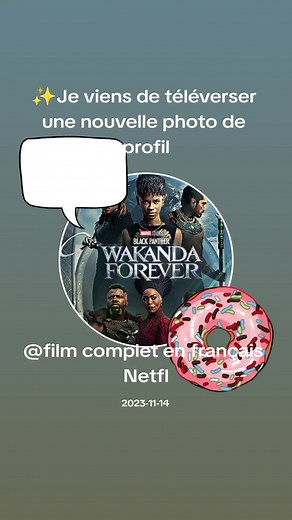 Vidéos de film complet en français Netfl (@film.complet.en.f1) avec romaneyael - user62703868045