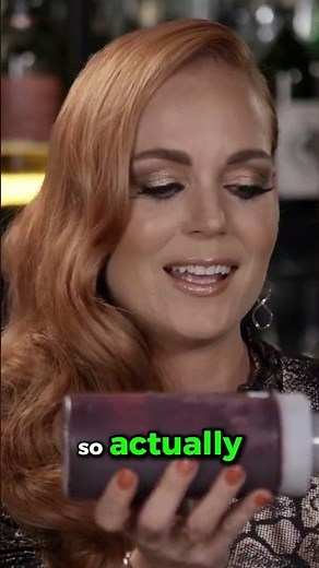 How to Make the Night Bird: Bold, Sweet, and Blackberry Delicious 🥃✨ | MIX Cocktail Hour