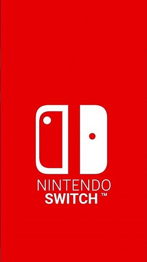Nintendo switch logo