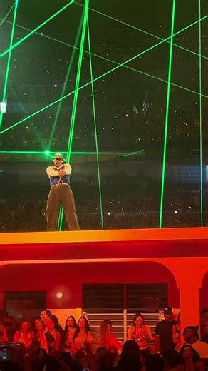 Safaera Concert Live in Puerto Rico with Bad Bunny