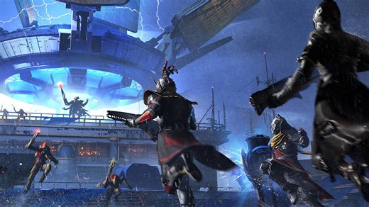 All Destiny Rising voice actors & AI controversy explained