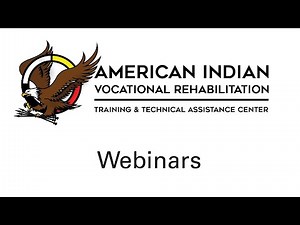 VR Process: Employment and Post-Employment Services