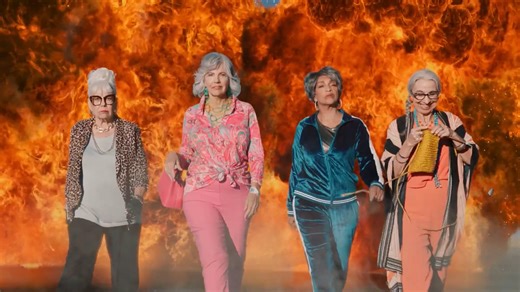 WeatherTech Superbowl 2025 Whatever Comes Your Way