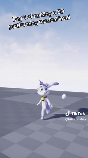 Experience the Excitement of Billie Bust Up's Animated Musical Adventure!