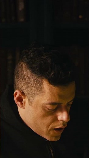 Mr. Robot Final Twist | #Shorts | Mr. Robot