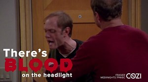 Watch all the Cozi TV digital exclusives here: http://bit.ly/2Xg33qD | Cozi TV