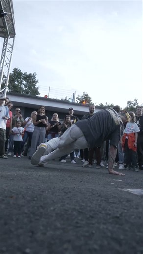 Watch Me MASTER Breakdancing in Seconds