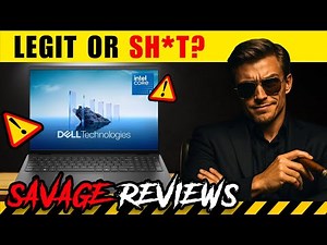 Dell 16 Laptop DC16250 Review: Budget Productivity Worth It? (2026)