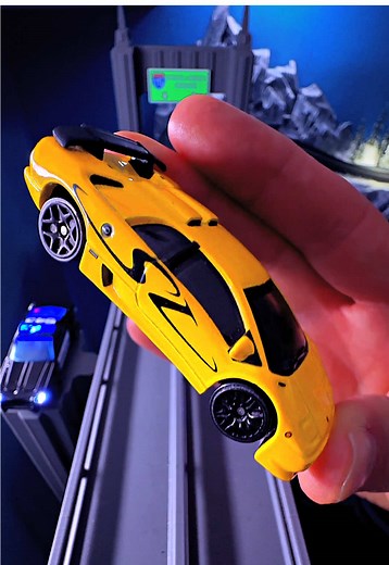 The Rise of Luxury Supercars: Bugatti, Ferrari, and More
