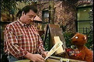 Sesame Street Episode 3915 (Full)