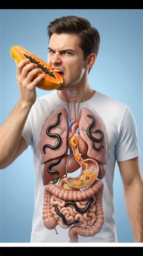 What Happens to Your Body When Eating Papaya?