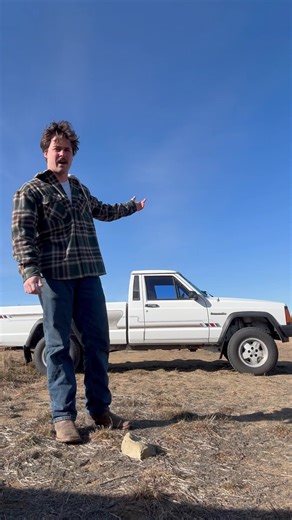 1986-1992 Jeep Comanche