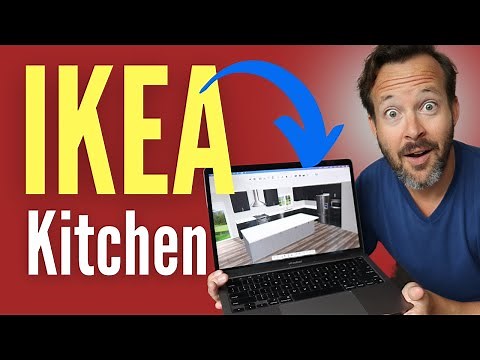 IKEA Kitchen Design | How to Design a Kitchen