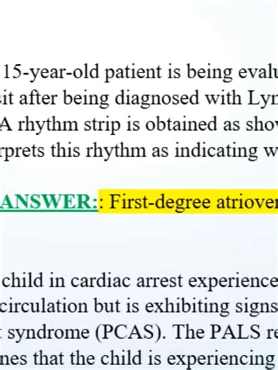 Pass Your AHA PALS Exam in 2026 Without the Stress 😅💙 Here's EXACTLY What You Need to Know! Struggling with PALS algorithms? Confused by pediatric rhythms? Overwhelmed by all the meds and doses? 😰 You're not alone—thousands of nurses, EMTs, and healthcare pros hit this wall every month. But what if you could walk into your AHA PALS exam in 2026 feeling 100% confident, calm, and ready to crush it on your first try? ✨ This isn't about