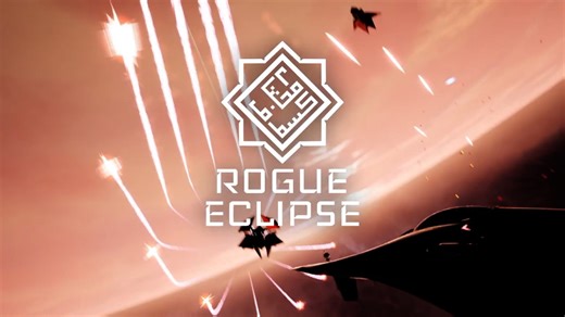 Rogue Eclipse Official Trailer