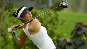 LPGA alerts players that a stricter dress code is coming