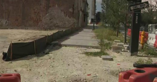 Downtown Miami construction delays frustrate residents, businesses on East Flagler Street