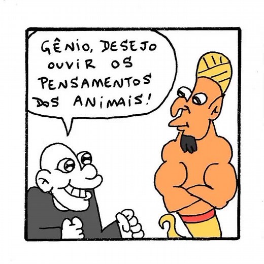 Doug Cartoons no TikTok