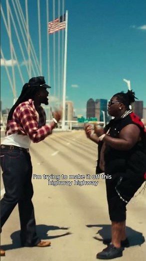 Shaboozey & ‪@bigxthaplug‬ - 'Home' #shaboozey #home #bigxthaplug