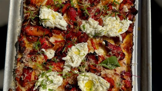 Pizza, beer collaboration at Alternate Ending, Talula's honors Indian Independence Day