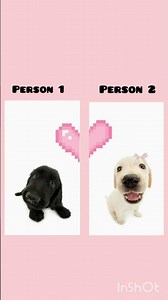 Cute matching wallpapers to tryy🎀