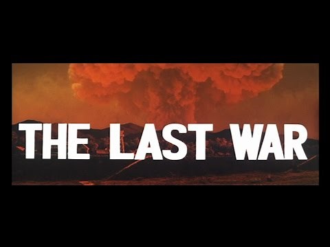 The Last War (1961) - English Export Trailer (480p)