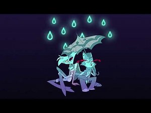 Loser, Baby - Hazbin Hotel (Clean Music Video 4K)