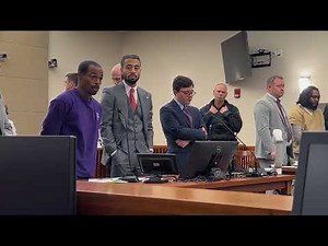 Brother of Syracuse woman fatally shot by boyfriend confronts him in court