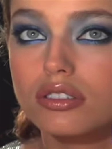 Emily DiDonato: Maybelline New York Fashion Model