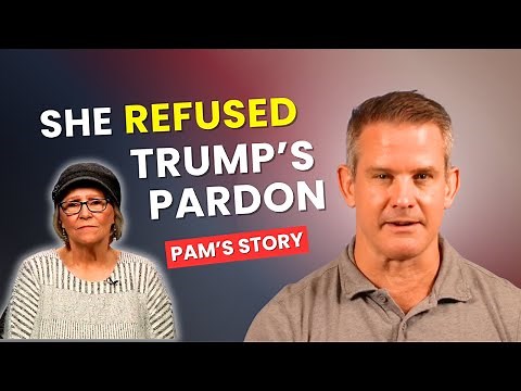 From MAGA to Jan 6 Regret: Pamela Hemphill Tells All