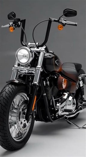 Harley-Davidson Breakout 2026 – Best Power Cruiser Clip | New Look, Big Torque, USA Review